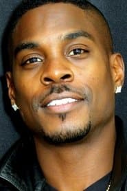 Photo of Tony Hightower