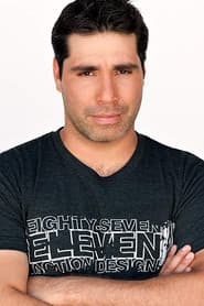 Photo of Daniel Hernández