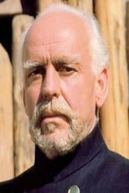 Photo of Charles Fawcett