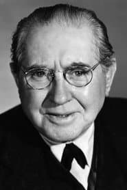 Photo of J.M. Kerrigan