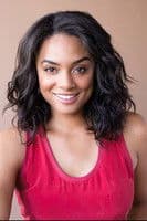 Photo of Alesha Renee