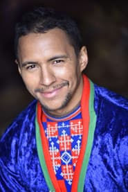 Photo of Jon Henrik Fjällgren