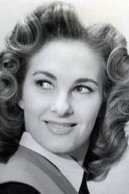 Photo of Annick Tanguy