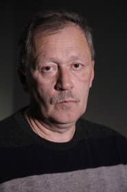 Photo of Vladimir Fokov