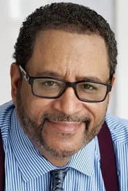 Photo of Michael Eric Dyson