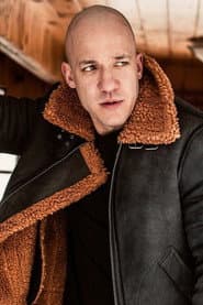 Photo of Jay Bertin