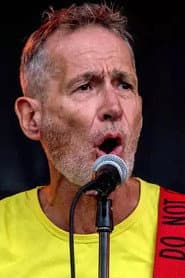 Photo of Didier Wampas