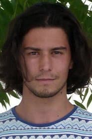 Photo of Marius Jacquot