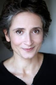 Photo of Eva Quinto