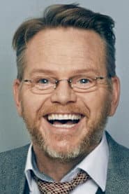 Photo of Gunnar Helgason