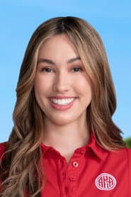 Photo of Katrina Johnston