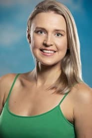 Photo of Jane Bychkova