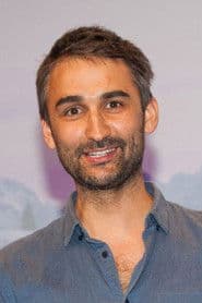 Photo of Martin Bourboulon
