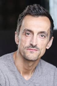 Photo of Sébastien Gill