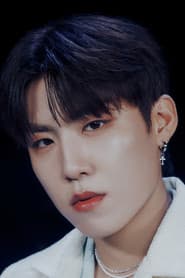 Photo of Park Woo-jin