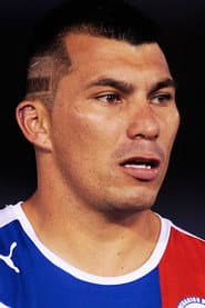 Photo of Gary Medel