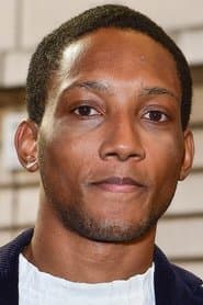 Photo of Jason Forbes