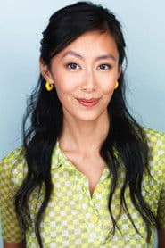Photo of Katie Kuang