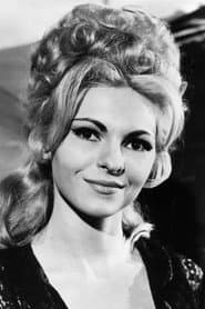 Photo of Maria Rohm