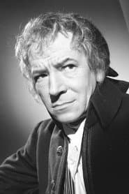 Photo of Stanley Van Beers