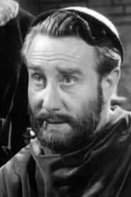 Photo of Alan Rowe