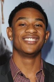 Photo of Justin Martin