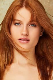 Photo of Jade Patteri
