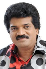Photo of M. G. Sreekumar