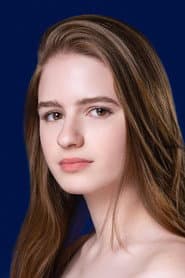 Photo of Alexandra Avezova