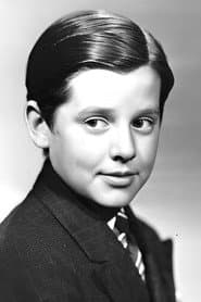 Photo of Billy Cook