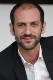 Photo of Yann Sorton
