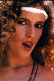 Photo of Crystal Lovin