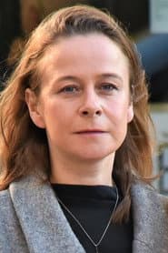 Photo of Petra Špalková