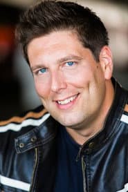 Photo of Ned Rolsma