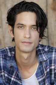 Photo of Kevin Grady