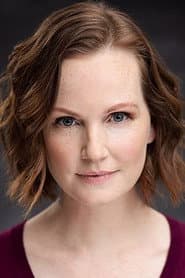 Photo of Shauna Hansen