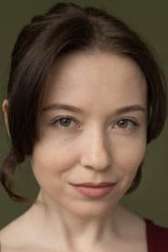Photo of Alexandra Kazimirova