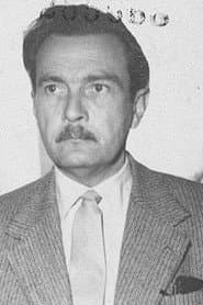 Photo of Dezső Ákos Hamza