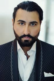 Photo of Paul Kular