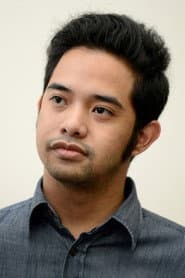 Photo of Ryan Adriandhy