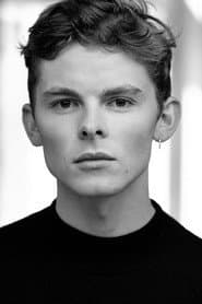 Photo of Lasse Steen Jensen