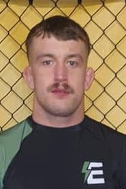 Photo of Justin Burlinson