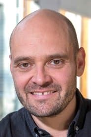 Photo of David Dencik