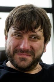 Photo of Danny Midwinter