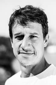 Photo of Martin Kraus