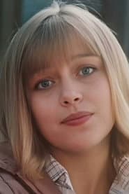 Photo of Elena Andreeva