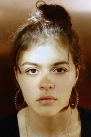 Photo of Jamilah Bagdach