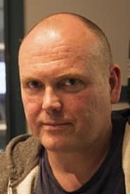 Photo of Arild Østin Ommundsen