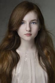 Photo of Indira Ainger