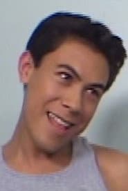 Photo of Phillip Pines